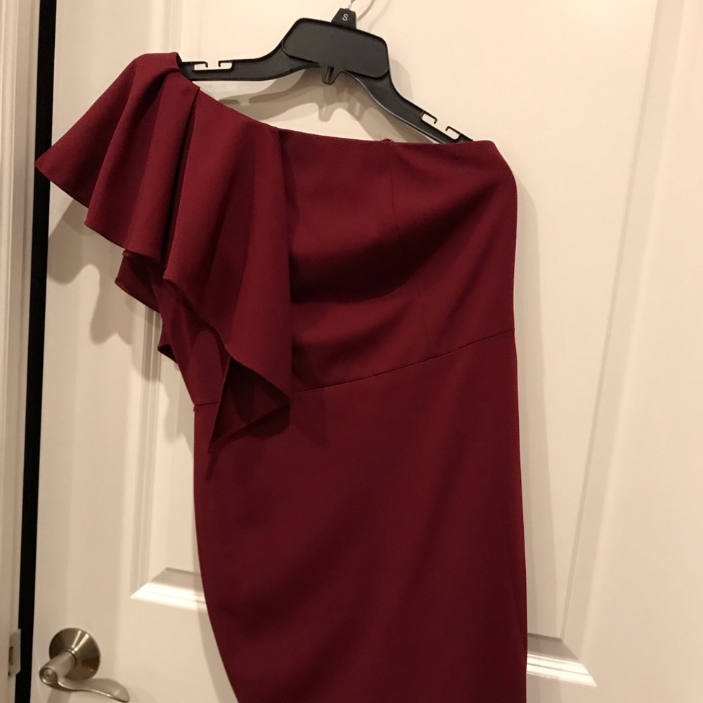 Never worn, Brand New Aidan Mattox dress